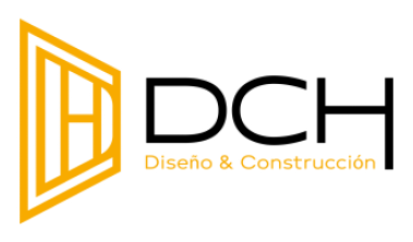 DCH Diseño y Construcción