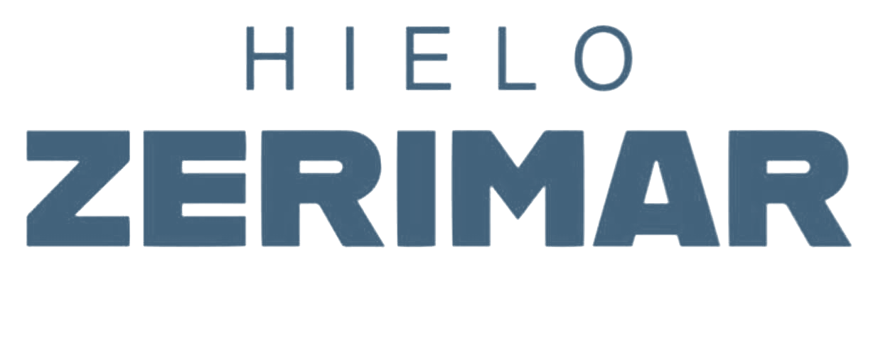 Hielo Zerimar