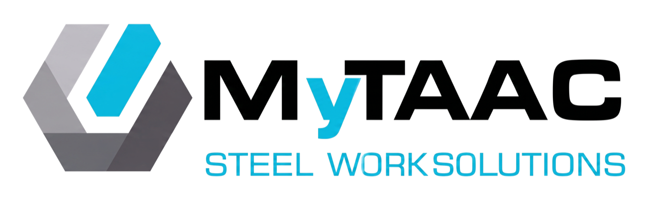 MyTAAC · Steel Work Solutions